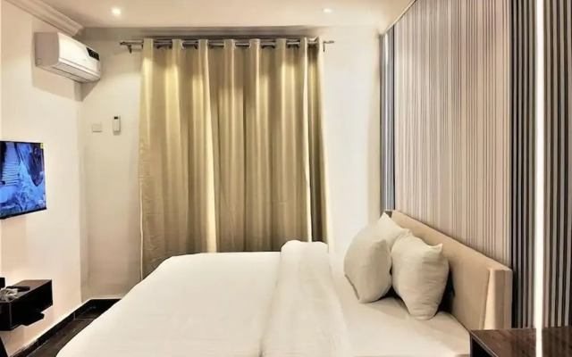 Morning Side Suites and Spa VI