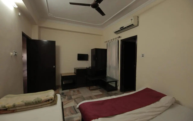 Hotel Eden