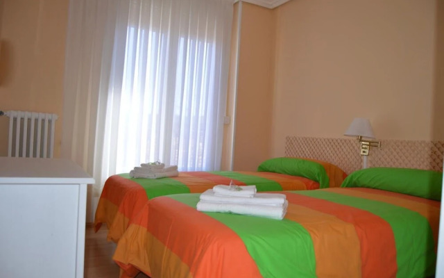 Hostal La Uva