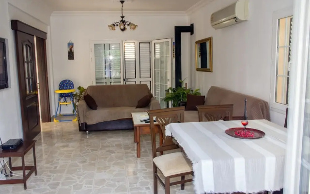 Beautiful and Large 3-bed Villa in Lapta, Cyprus