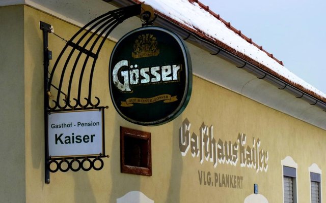 Gasthof Kaiser