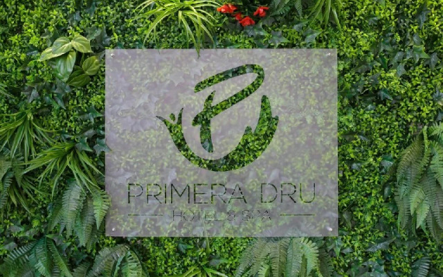 Primera Dru Hotel&Spa