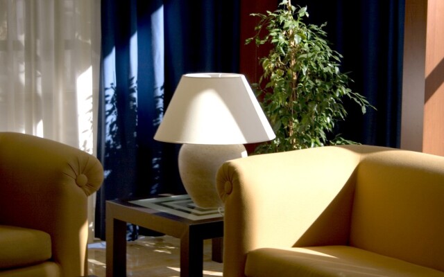 Hotel Biarritz