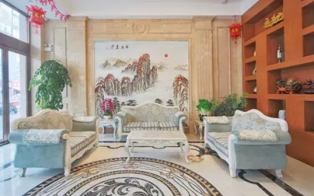 Junlan Hotel