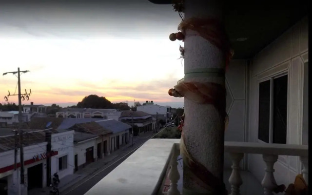 Hotel Mansión Estelar