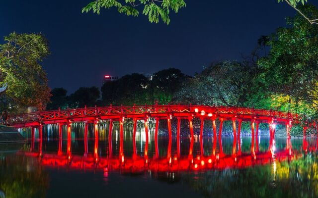 Viet View Hotel & Spa