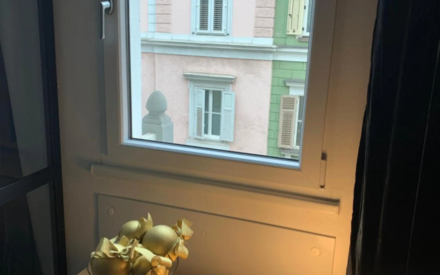 Natürlich Sudtirol Apartment