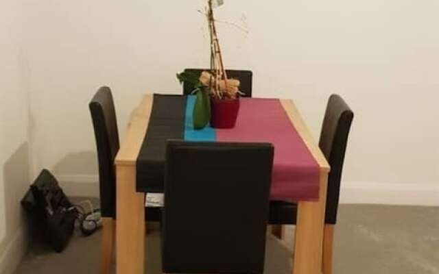 Charming Chelsea 1 Bed Apartment