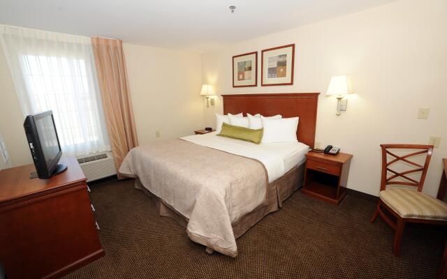 Candlewood Suites Radcliff - Fort Knox by IHG