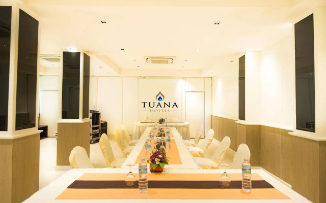Tuana Hotels The Phulin Resort
