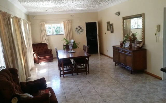 Borrowdale West - 2 Lovely rooms