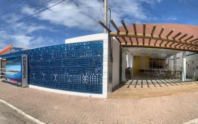 Pousada Brisa e Mar