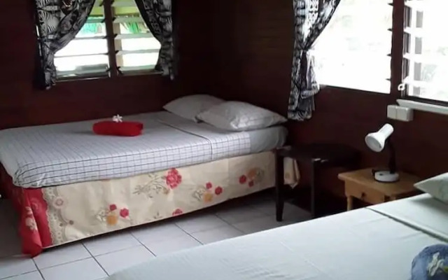 Pension Chez Glorine