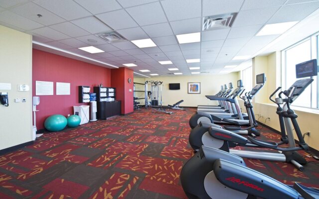 Courtyard by Marriott Ottawa East