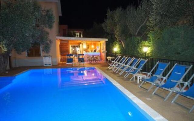 Aparthotel 4 Stars Marina Di Camerota