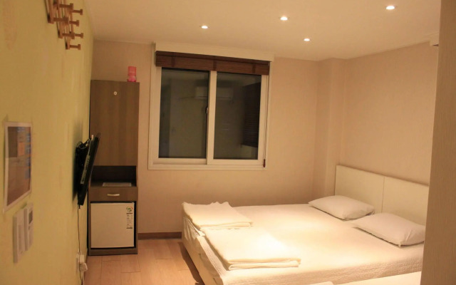 Moon Sun Guesthouse