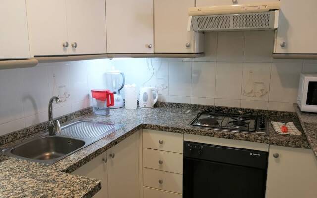 Apartment Medano