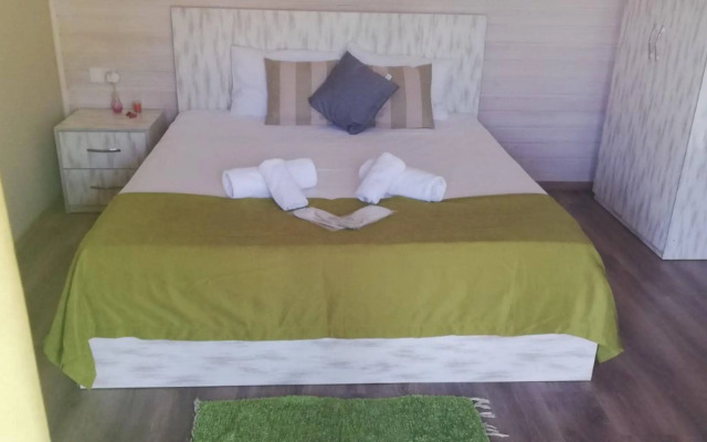 Hemera Boutique Hotel