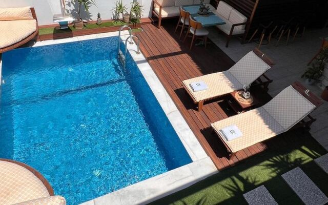 Elin Otel Alaçati