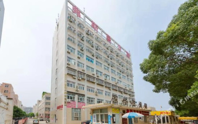 Forsmann apartment