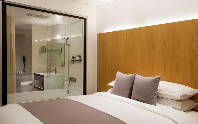Grand Walkerhill Seoul