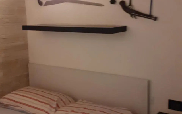 Casa Giovanni