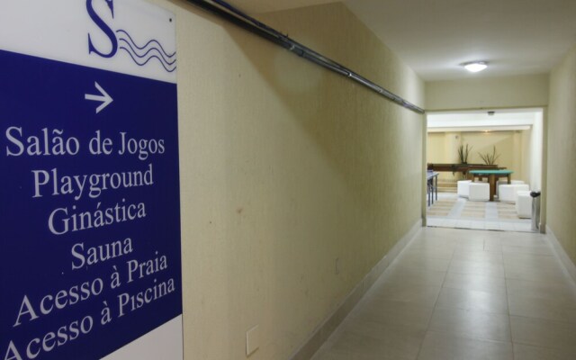 Manaira Praia Flat