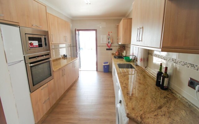 Finca La Verema - holiday home with private swimming pool in Benissa