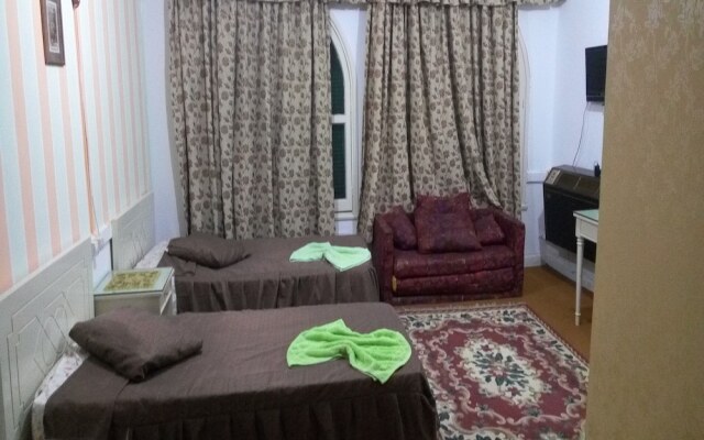 Sara Inn Hostel