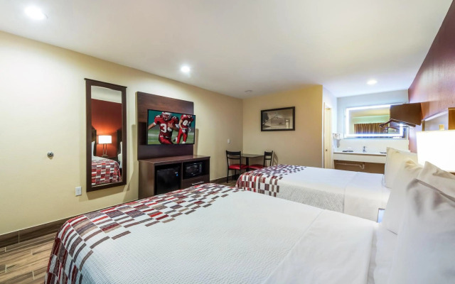 Ocean's Edge Hotel, Port Aransas,TX