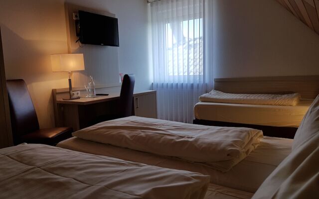 Landhotel Rhönblick