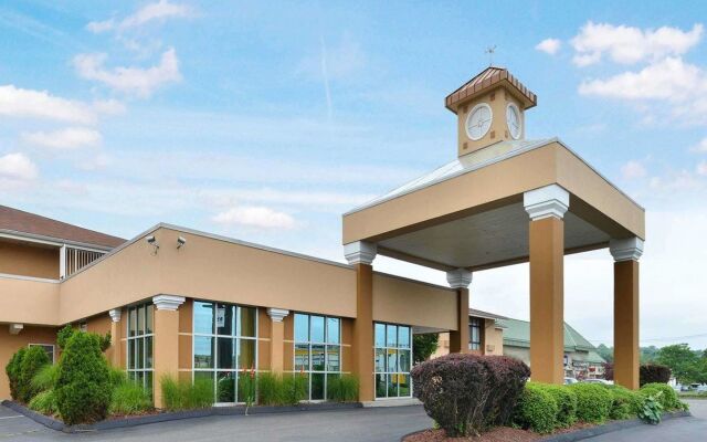 Home2 Suites by Hilton East Haven New Haven