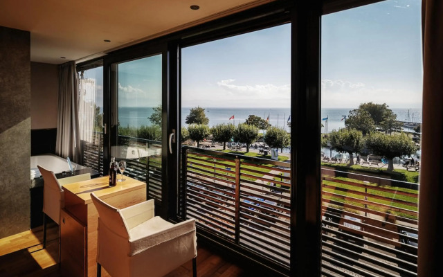 Seehotel Litz