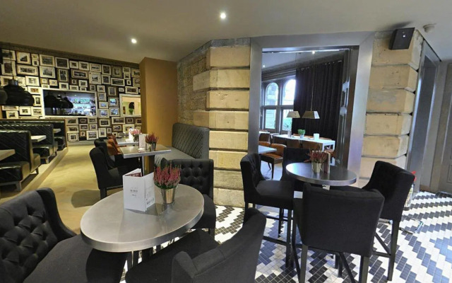 Murrayfield Hotel
