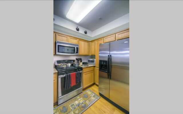 Glendon Westwood #2204 1 Bedroom Home