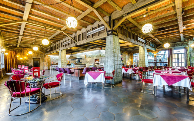 Hotel Temple Ponferrada