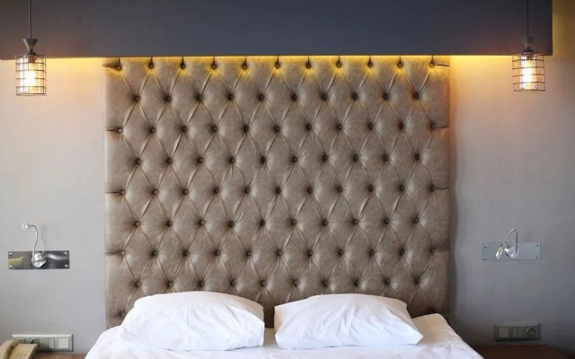 Peronti Hotel