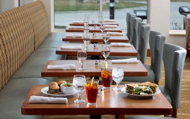 Hilton Garden Inn Cedar Falls