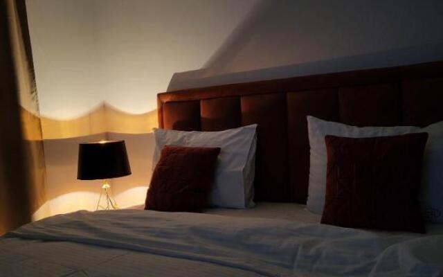 Milmari Resort N Lux 105