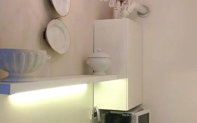 Di Punto In Bianco Verona