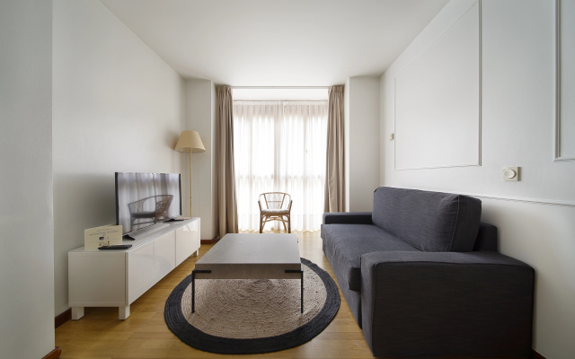 Apartamentos Urban Blue