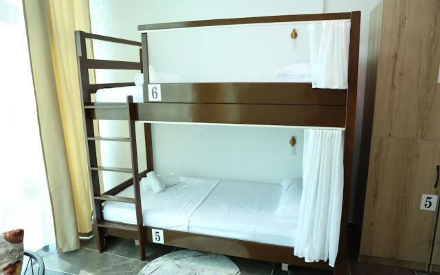 Backpacker Hostel Kruje