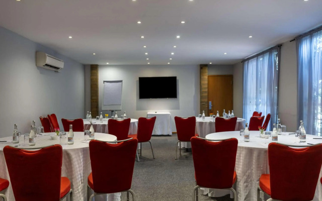 Town Lodge Upperhill