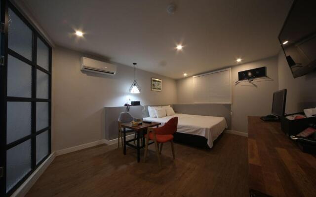 We've Motel
