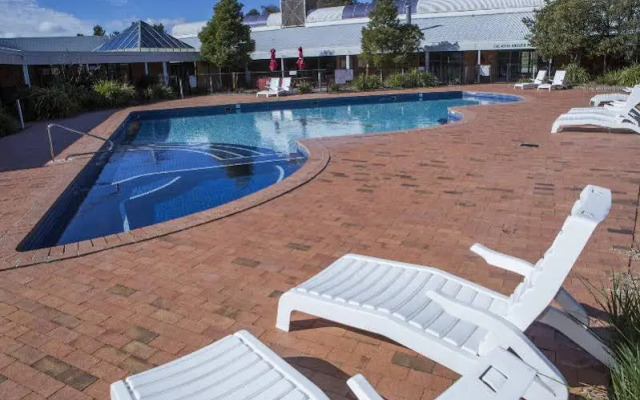Ibis Styles Canberra Eagle Hawk