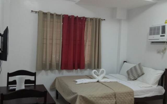 OYO 773 Alicia Apartment