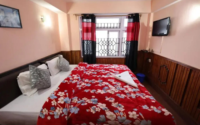 Hotel Sri Mangalam Residency