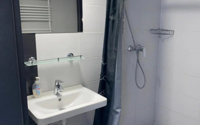 Varkerulet Apartman