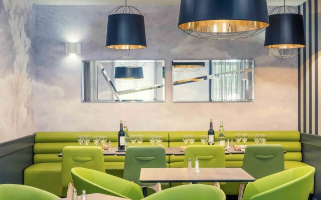 Hôtel Mercure Paris Ouest Saint Germain