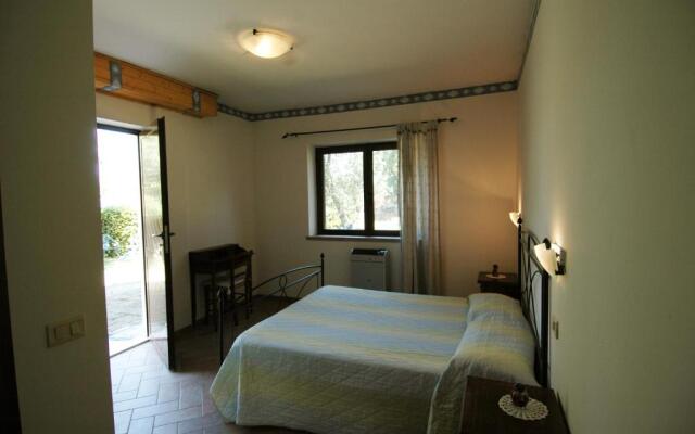Agriturismo San Vincenzo